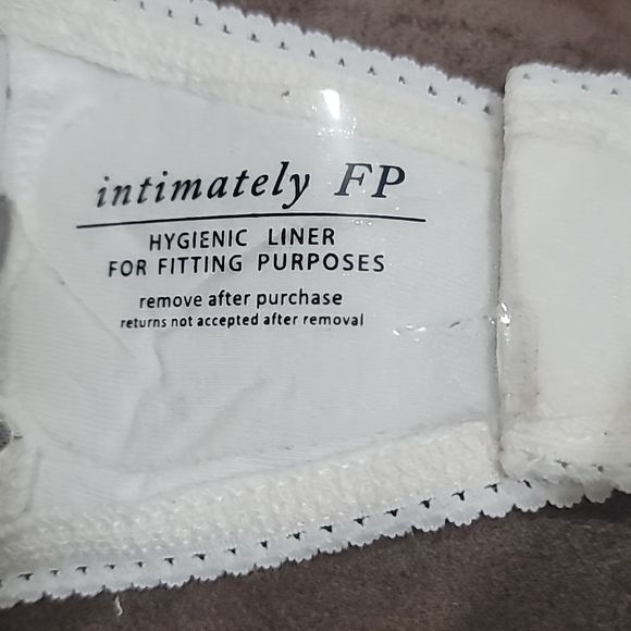 Free people Making Harmony Bodysuit  A-40 one B-10 - Picture 7 of 9